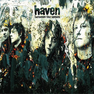 Haven/Between The Senses@Import-Jpn@Incl. Bonus Tracks